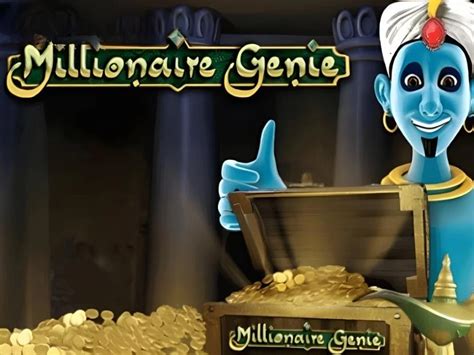 millionaire genie rtp|Millionaire Genie™ Slot Machine Game to Play Free.